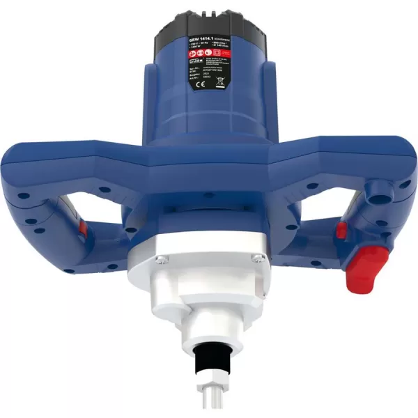 Míchač stavebních směsí GRW 1414.1 Güde 58043