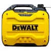 Odhlučněná benzínová invertorová elektrocentrála DeWALT DXGNi35E