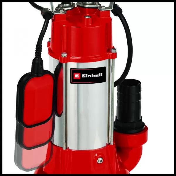 Kalové čerpadlo GC-DP 1340 G Einhell 4170742