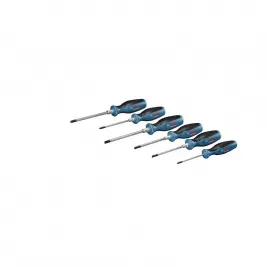 Sada šroubováků 6 ks Bosch 1600A016BF