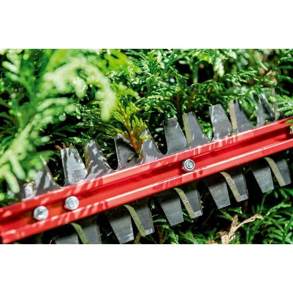 Aku nůžky na živý plot 18V bez aku HS 18 LTX BL 65 Metabo 601723850