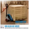 Paletový vozík GHW 2500-80 PU Güde 24326