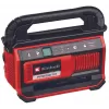 Aku hybridní kompresor 18V/bez aku PRESSITO 18/25 Hybrid Einhell 4020430