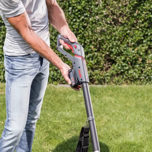 Aku výškové nůžky HTA 1845 18V bez aku AL-KO 113925