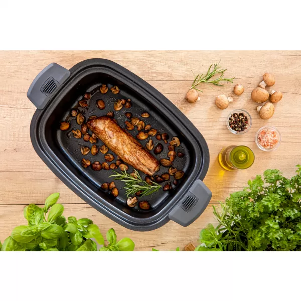 Pomalý hrnec SENCOR SPR 5508BK