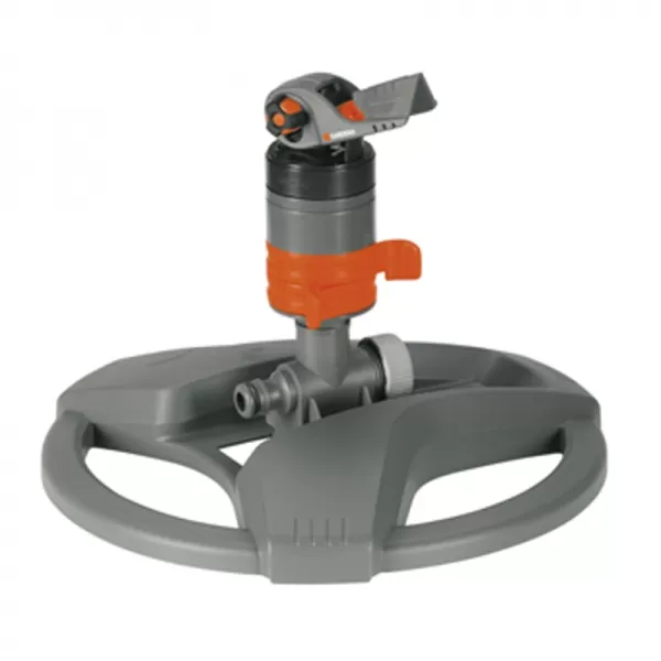 Turbínový zavlažovač se sáňkami Gardena Comfort 8143-20