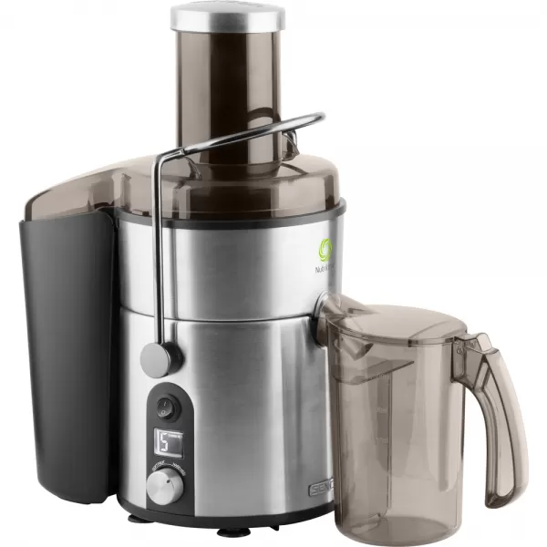 Odšťavňovač SENCOR SJE 5050SS