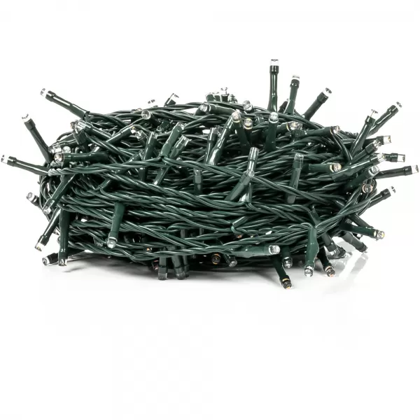 Řetěz 500LED 50+5m MC TM RETLUX RXL 218