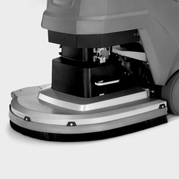 Podlahový mycí stroj s odsáváním BD 50/55 W Classic Bp Kärcher 1.127-055.0