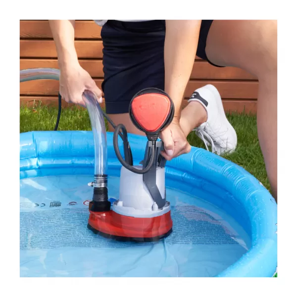 Ponorné čerpadlo na čistou vodu AL-KO SUB 8500 Easy