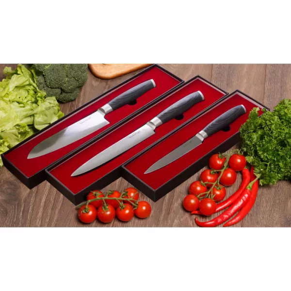 Nůž G21 Gourmet Damascus 17 cm