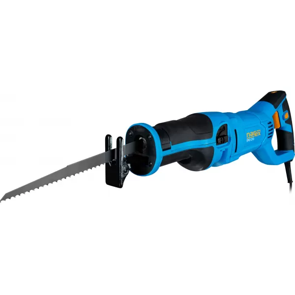 Výkonná dvouruční pila ocaska Narex EPO 210 65406031