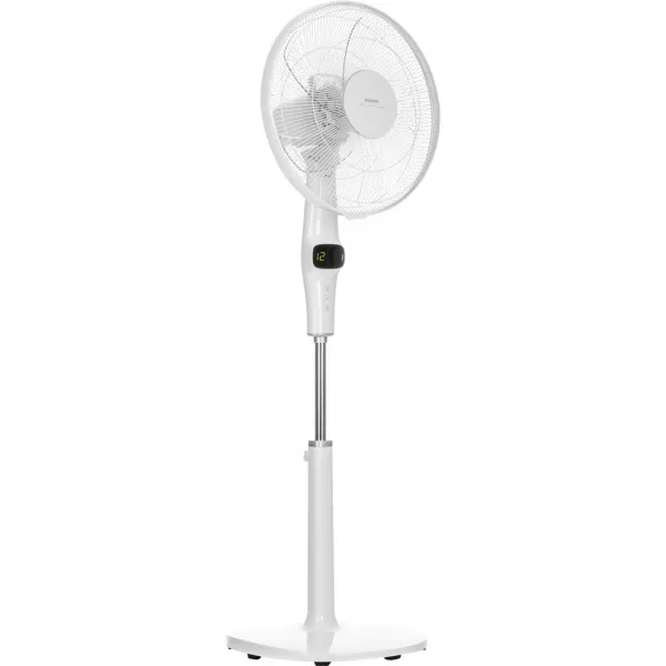 Stojanový ventilátor SENCOR SFN 5200WH