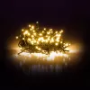 Řetěz 300LED 30+5m WW TM RETLUX RXL 214