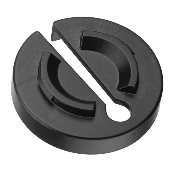 Aku tyčový mixér 7,2V 1x2,0Ah 6v1 - černý Black&Decker BCKM1016KSB