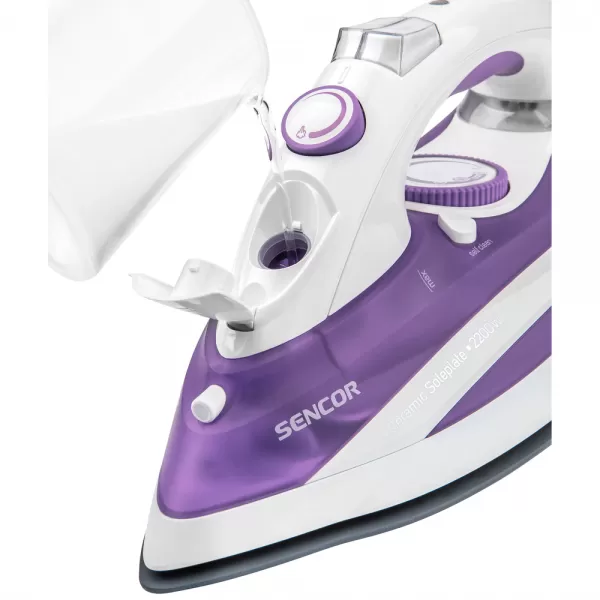 Žehlička SENCOR SSI 8441VT