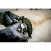Aku úhlová bruska 18V 2x4,0Ah Metabo 602371510