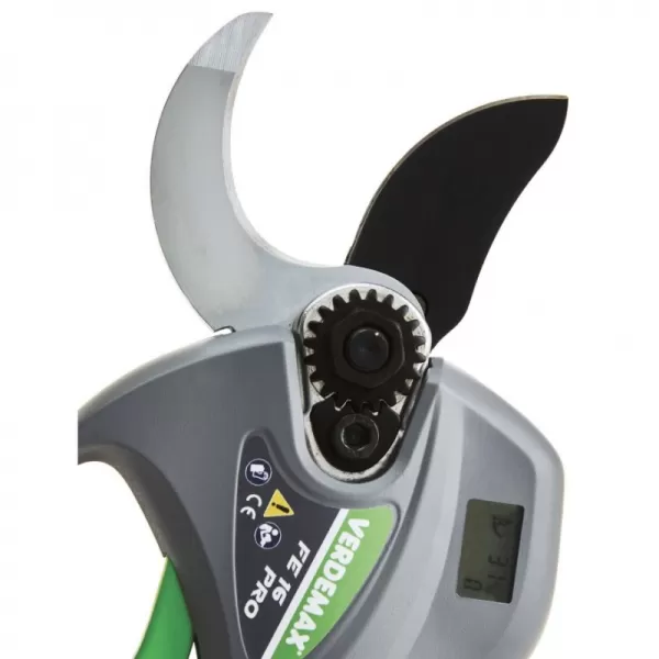 Aku nůžky FE16 PRO 16,8V/2,0Ah VERDEMAX 21V004361