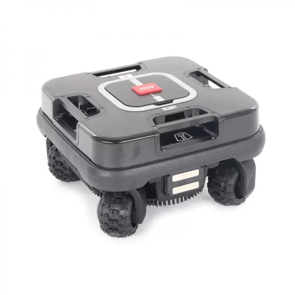 Robotická travní sekačka TECHline NEXTTECH QUADRITECH 4WD