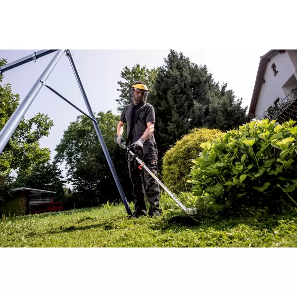 Aku křovinořez 18V bez aku RTD 18 LTX BL 30 Metabo 601720850