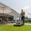 Aku sekačka 42.2 Li COMFORT 36V/4,0 Ah SET AL-KO 119977