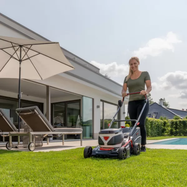 Aku sekačka 42.2 Li COMFORT 36V/4,0 Ah SET AL-KO 119977