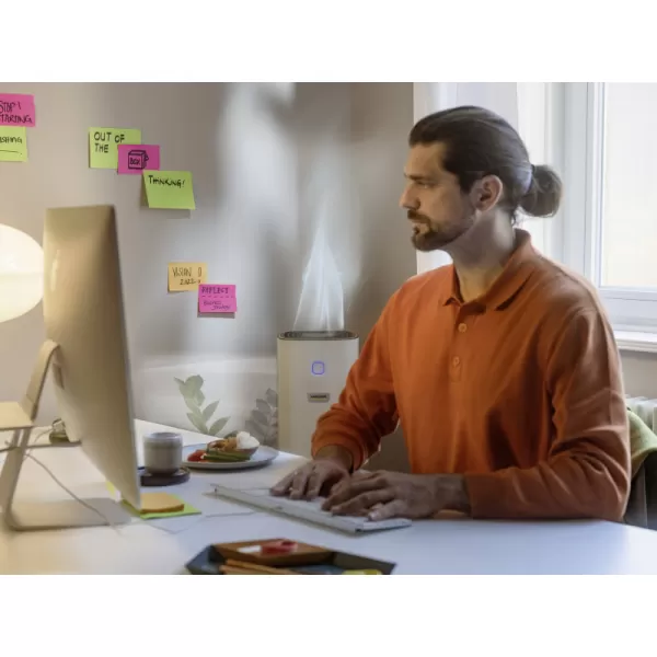 Čistička vzduchu AF 20 Kärcher 1.024-820.0