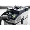 Mobilní vysavač CLEANTEC CT 25 E Festool 577498
