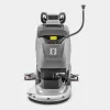 Podlahový mycí stroj s odsáváním B 50W Bp Pack 80Ah Li+D51+Rinse+Autofill Kärcher 1.533-226.0