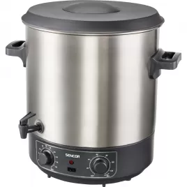Zavařovací hrnec SENCOR SPP 2200SS