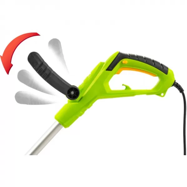 Elektrická strunová sekačka FIELDMANN FZS 2505-E