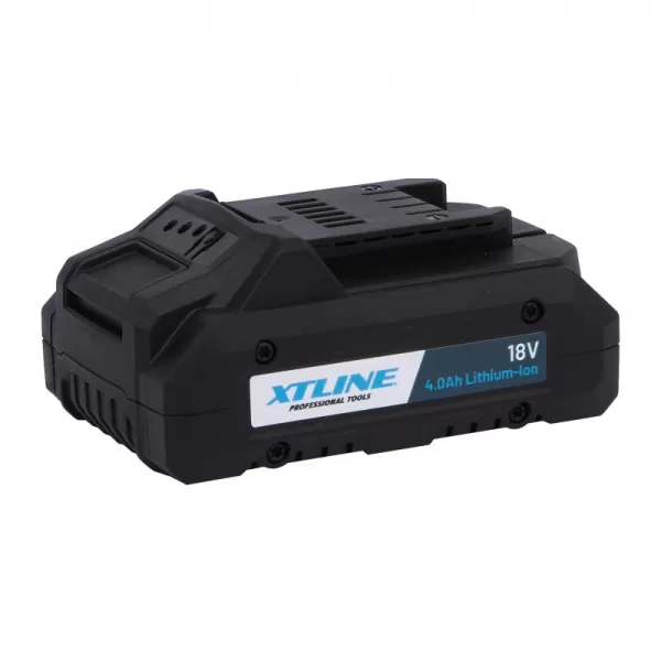 Akumulátor Samsung 18V 4,0Ah Xtline XT102788