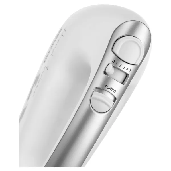 Ruční šlehač s otočnou mísou SENCOR SHM 6206SS