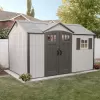 Plastový domek LIFETIME 60223 SOL LG4015