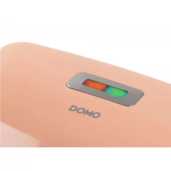 Sendvičovač 2v1 DOMO DO1106C