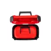 Set Sada - Kufrů na nářadí s víkem KP-6/85 PROMA K0300685