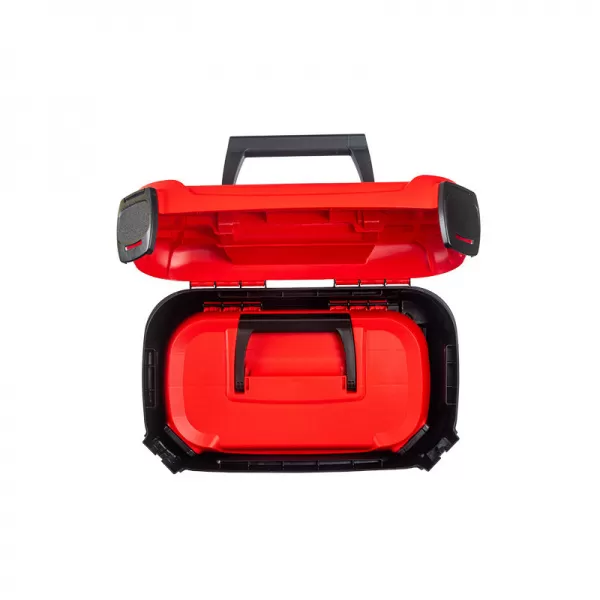 Set Sada - Kufrů na nářadí s víkem KP-6/85 PROMA K0300685