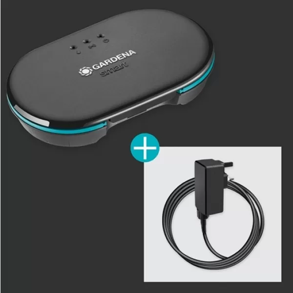 Smart řízení zavlažování Gardena 19035-20
