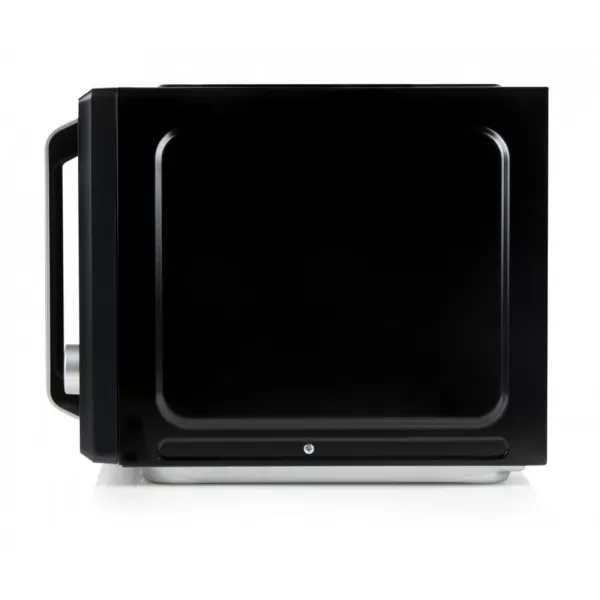Mikrovlnná trouba digitální - černá - DOMO DO23101
