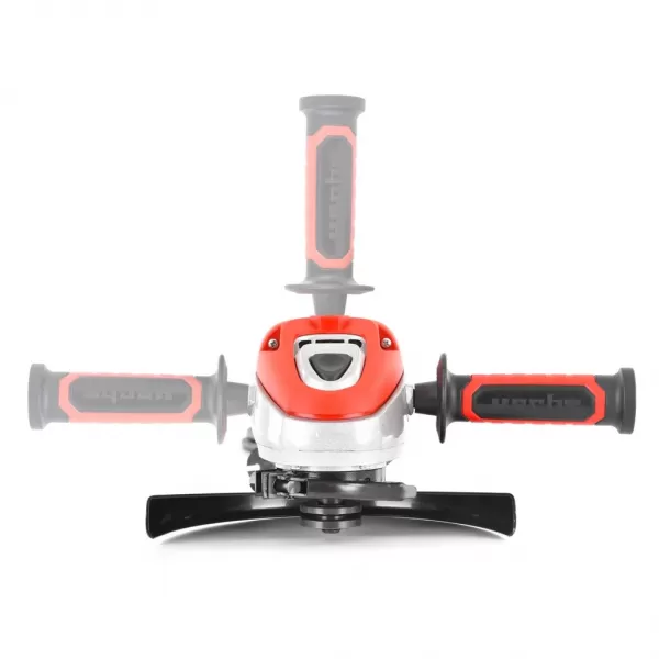 Úhlová bruska 230mm HECHT 1323