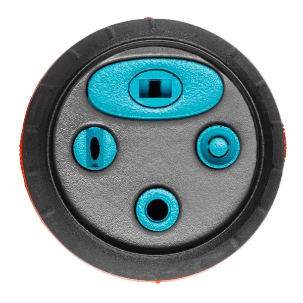 Čisticí postřikovač Gardena ecoPulse Comfort 18304-20