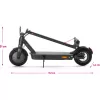 Elektrokoloběžka SENCOR SCOOTER TWO LONG RANGE