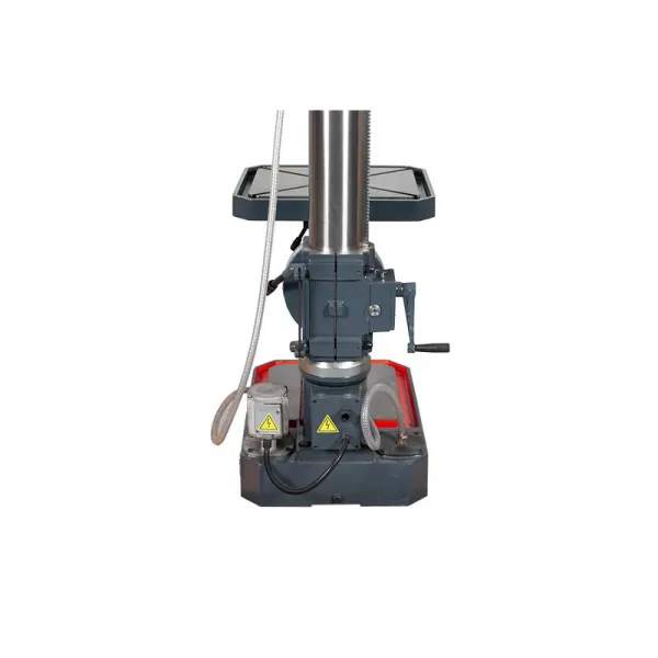 Průmyslová vrtačka s autoposuvem pinoly PROMA S-1832FN/400