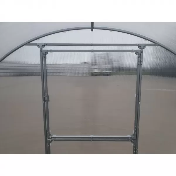 Skleník LANITPLAST MARCUS 3x6 m PC 4 mm LG2917