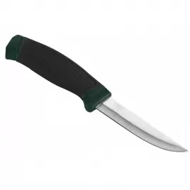 Nůž čepel 9,5cm, ocel nerez 3Cr13, pouzdro, NEO tools