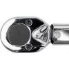 Momentový klíč 1/2" 40-210 Nm sada Güde 39010