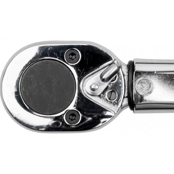 Momentový klíč 1/2" 40-210 Nm sada Güde 39010