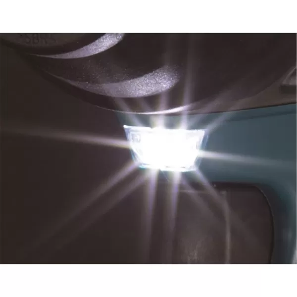 Aku rázový utahovák 1/2" Li-ion XGT 40V bez aku Makita TW007GZ