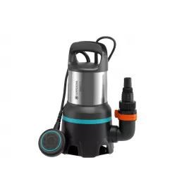 Kalové čerpadlo Gardena 16000 9042-20