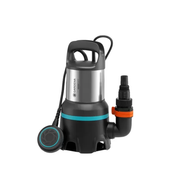 Kalové čerpadlo Gardena 16000 9042-20